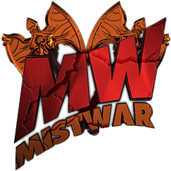 Mistwar